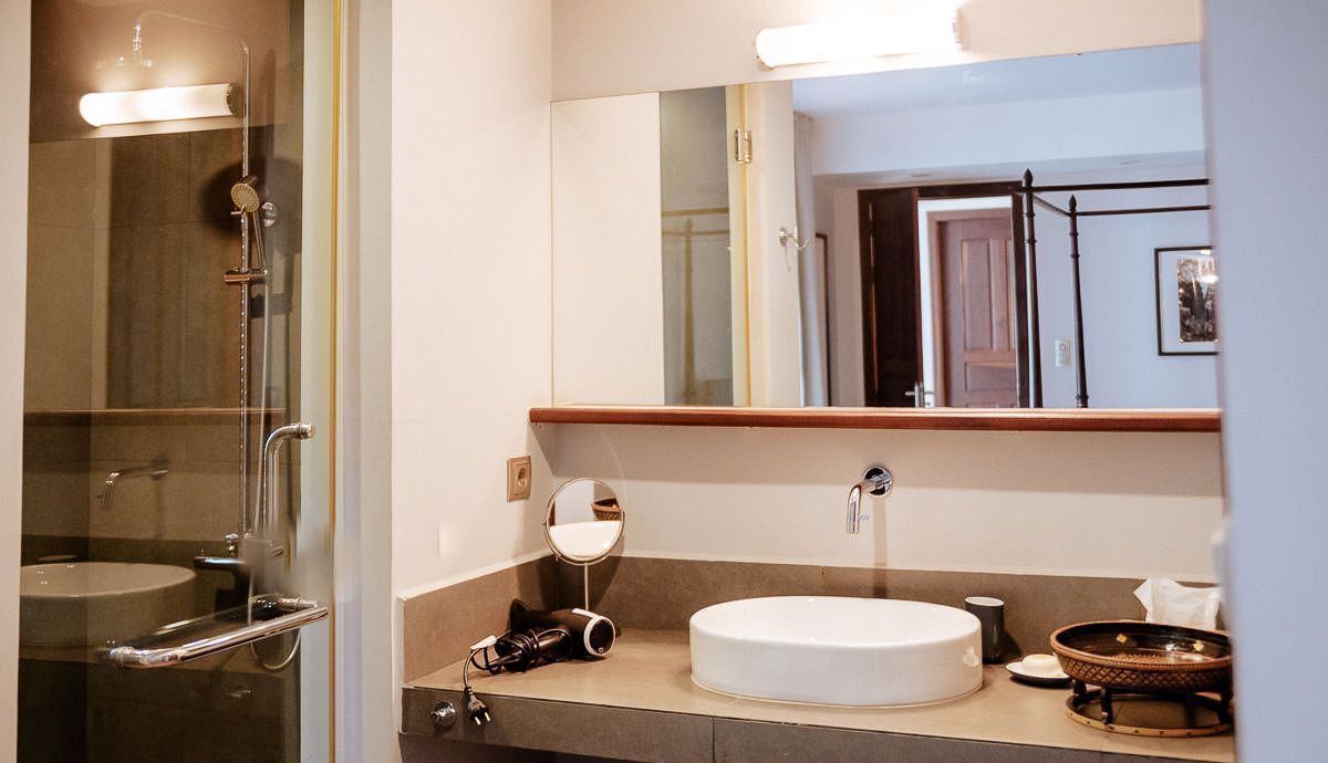 Photo of Bathroom in Siem Reap