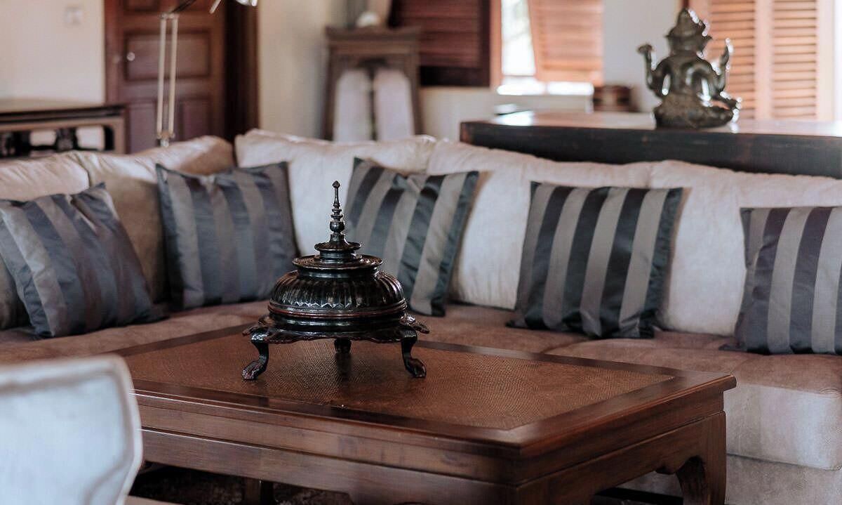 Photo of Livingroom in Siem Reap