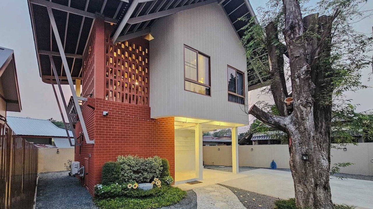 Photo of Outdoor in Chiang Mai