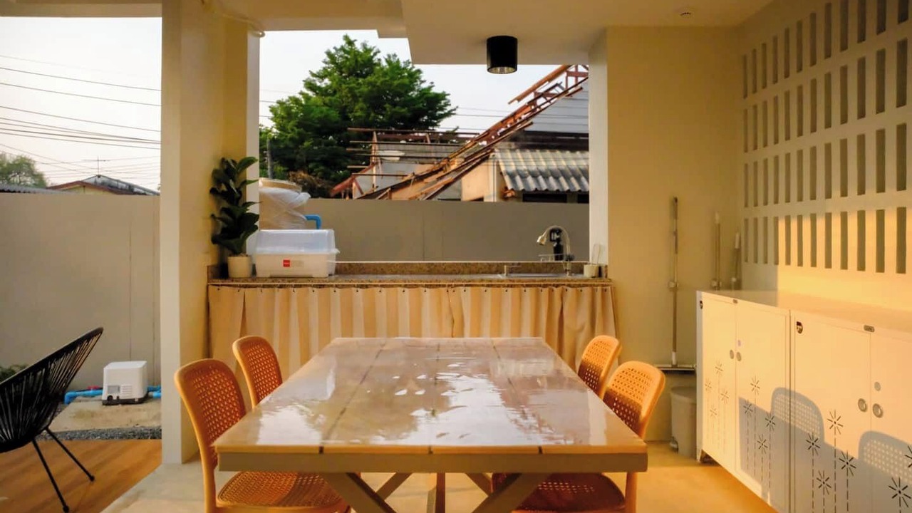 Photo of Outdoor in Chiang Mai