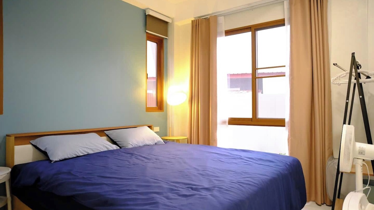 Photo of Bedroom in Chiang Mai