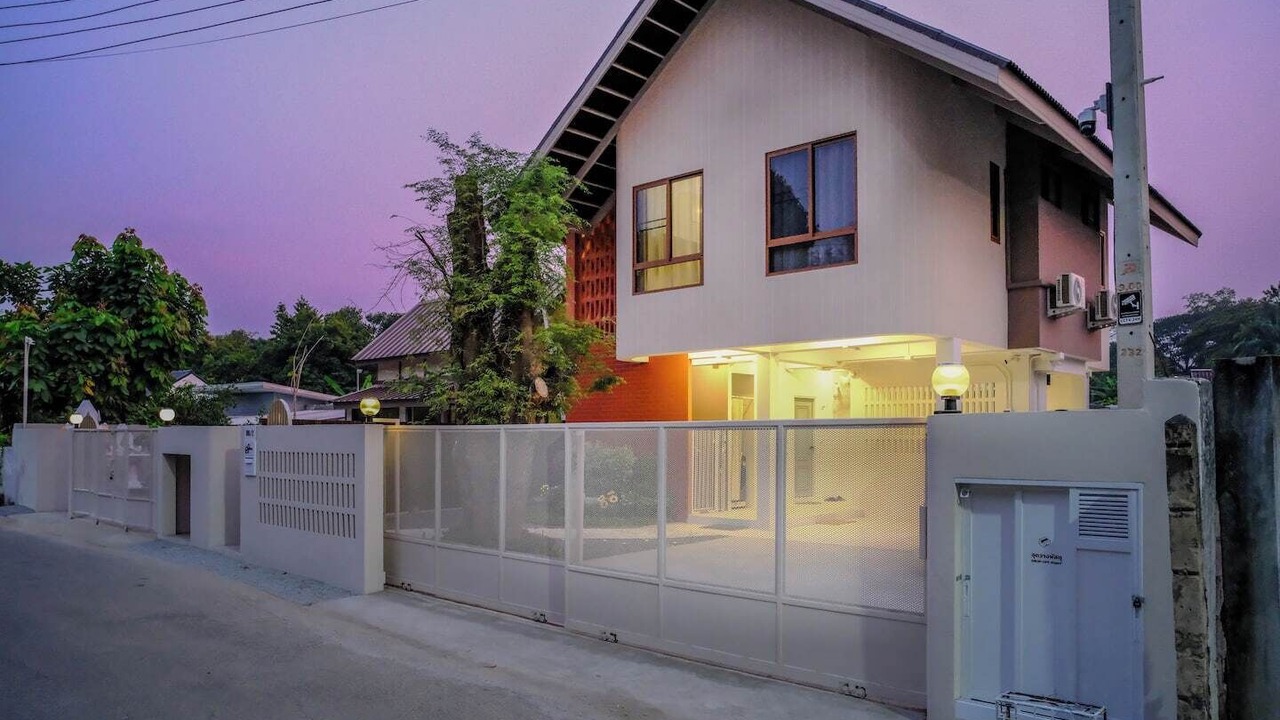 Photo of Outdoor in Chiang Mai