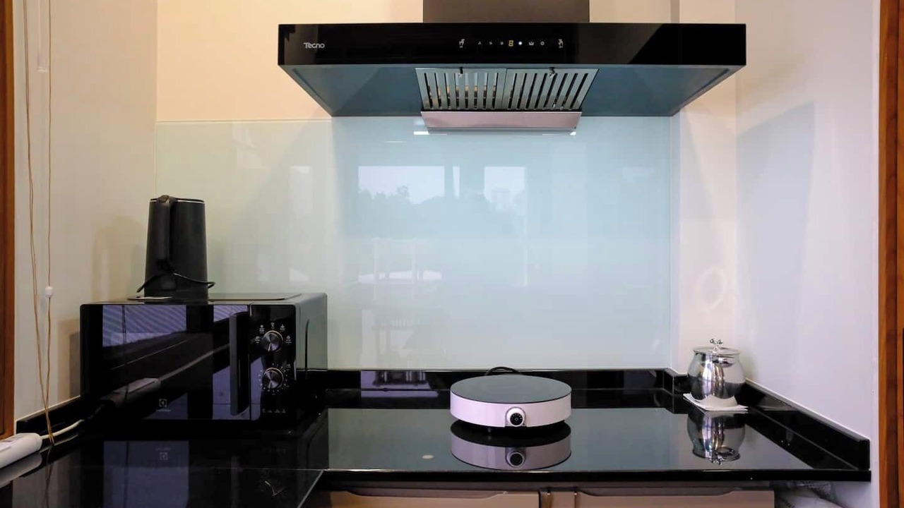 Photo of Kitchen in Chiang Mai