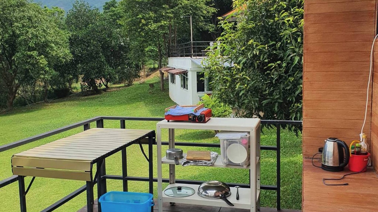 Photo of Outdoor in Phetchaburi