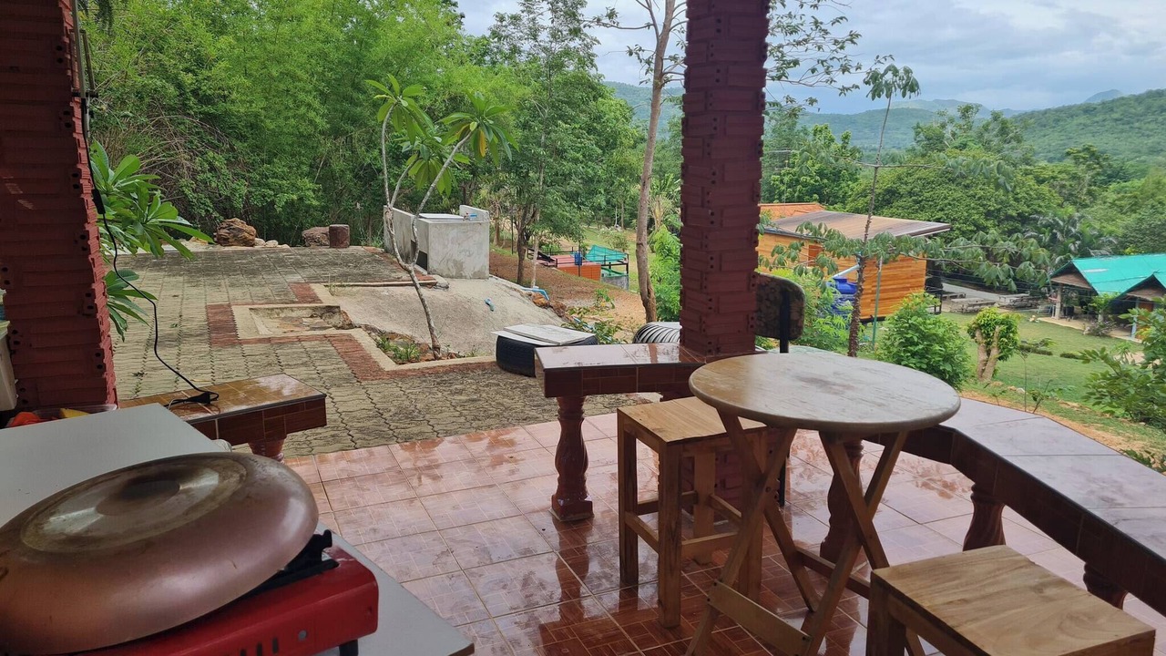 Photo of Outdoor in Phetchaburi