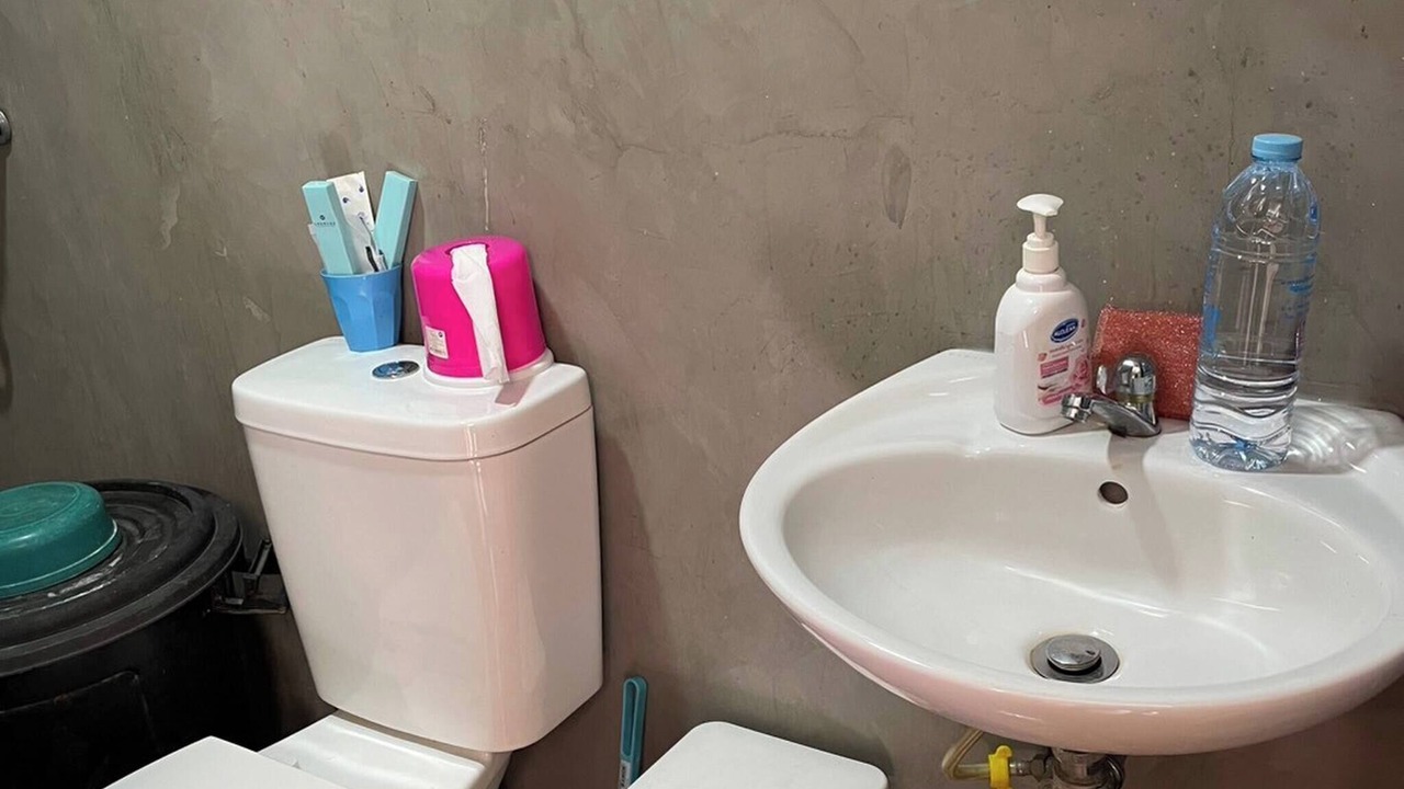 Photo of Bathroom in Phetchaburi