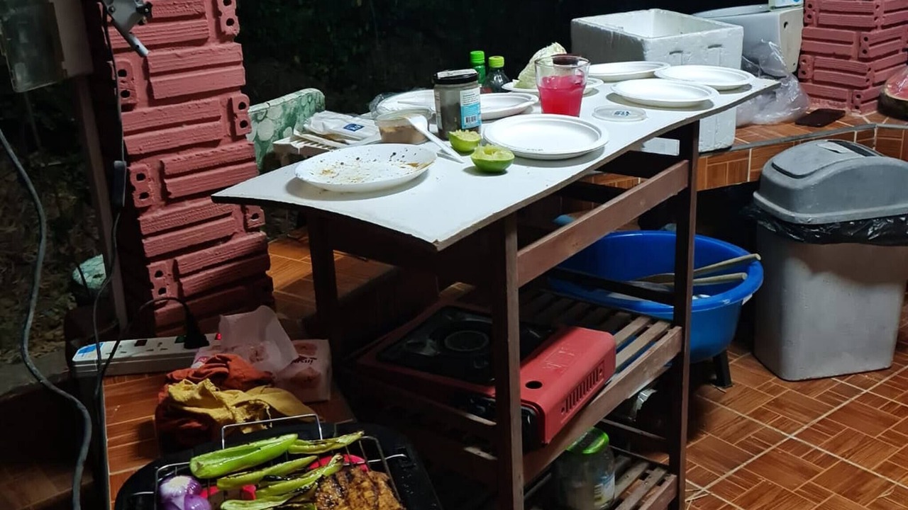 Photo of Outdoor in Phetchaburi
