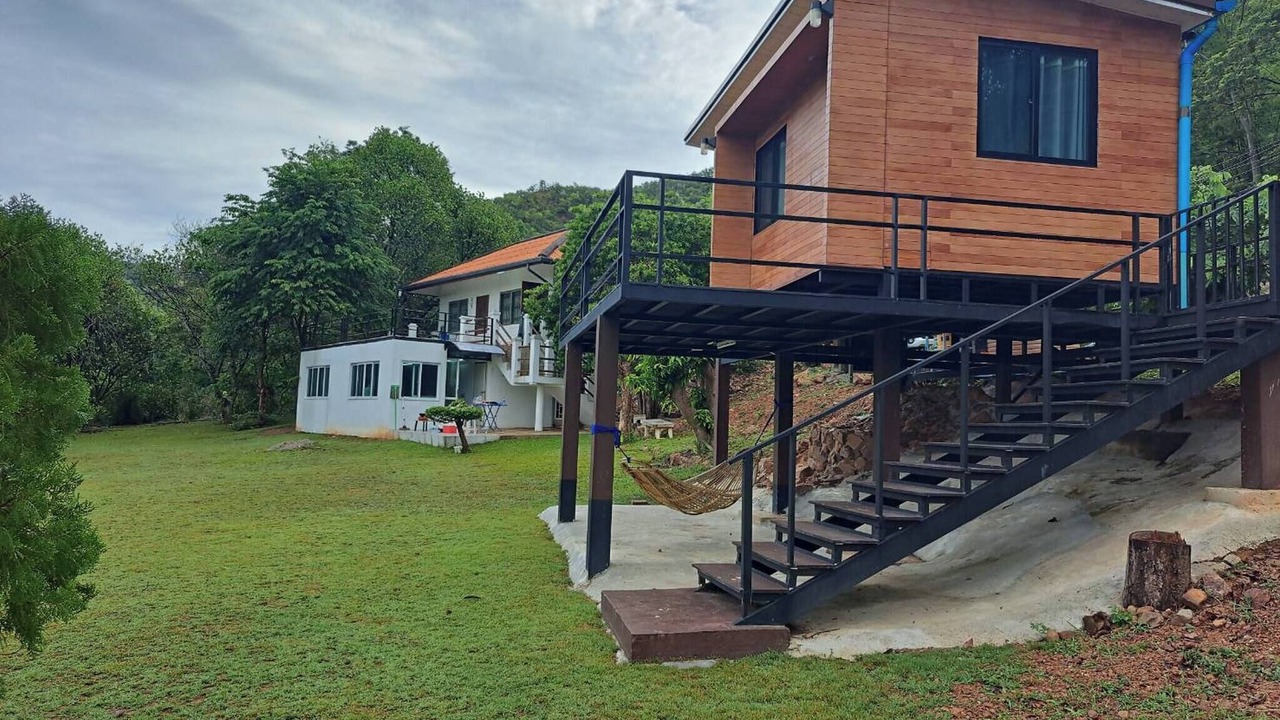 Photo of Outdoor in Phetchaburi