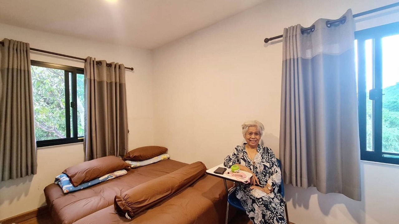 Photo of Bedroom in Phetchaburi