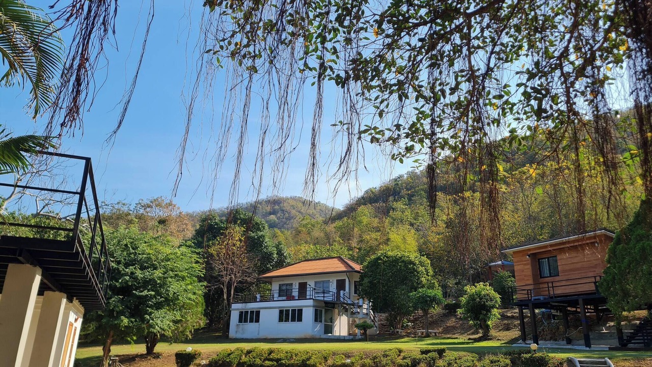 Photo of Outdoor in Phetchaburi