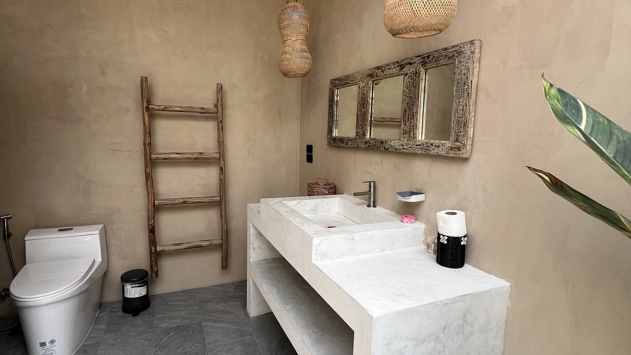 Photo of Bathroom in Nong Thale