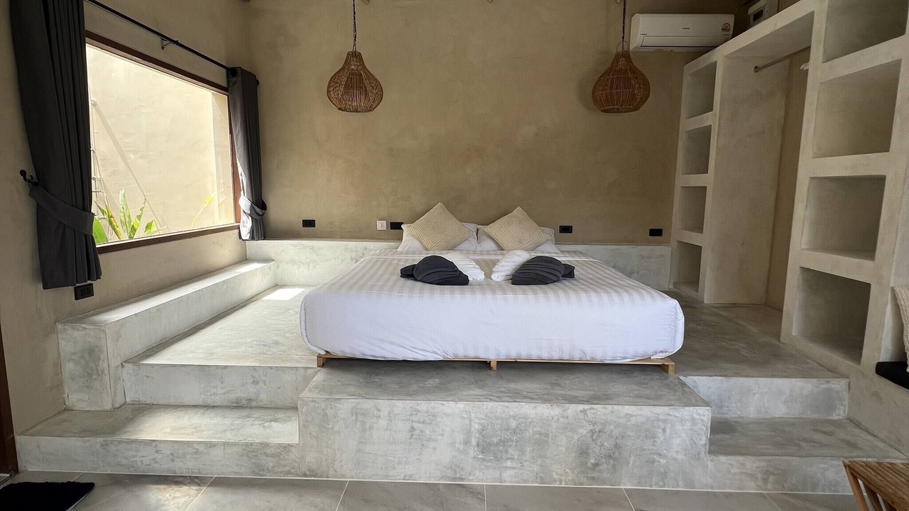 Photo of Bedroom in Nong Thale