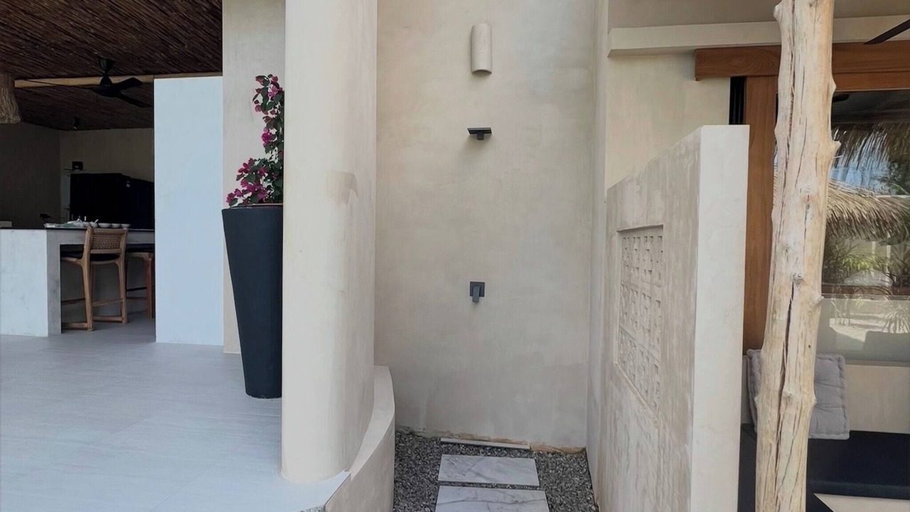 Photo of Patio Balcony in Nong Thale