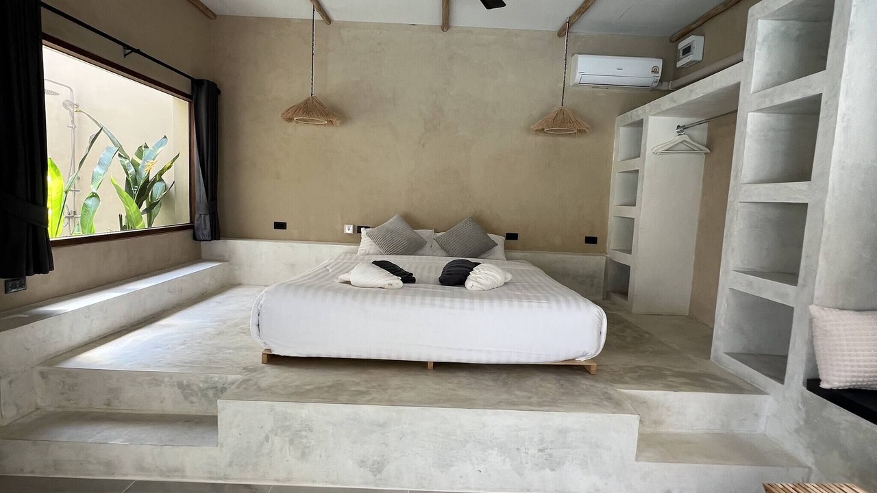 Photo of Bedroom in Nong Thale