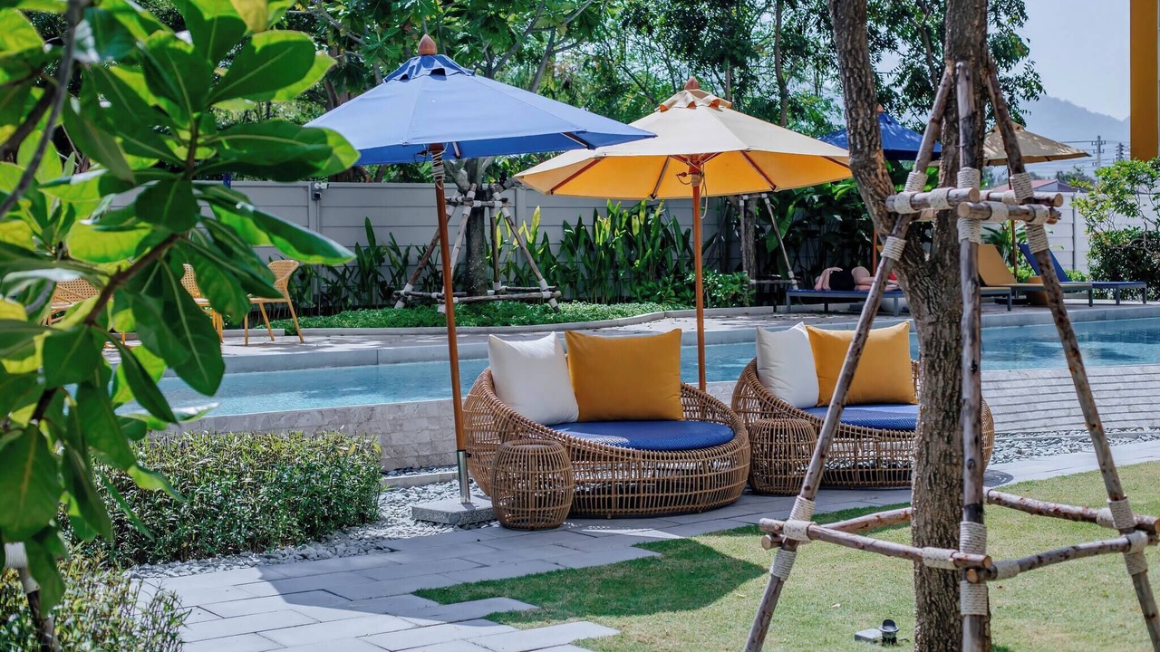 Photo of Outdoor in Nong Kae