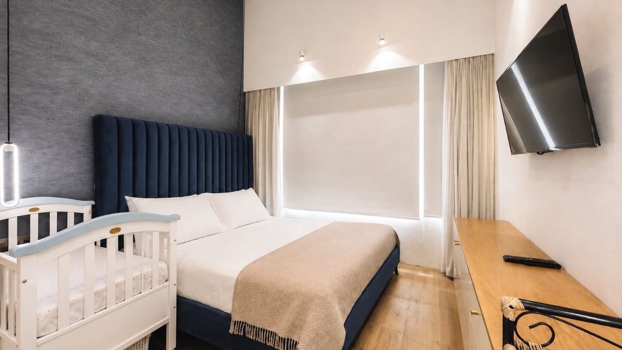 Photo of Bedroom in Sen Sok