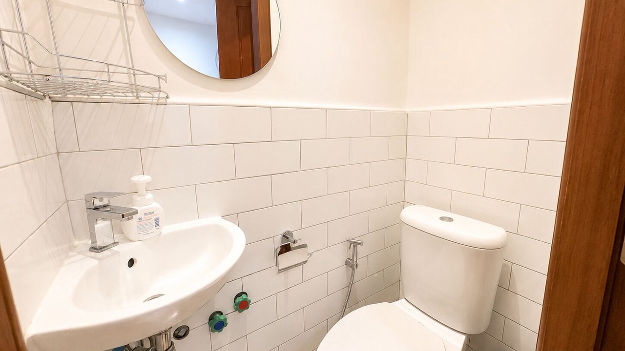 Photo of Bathroom in Sen Sok