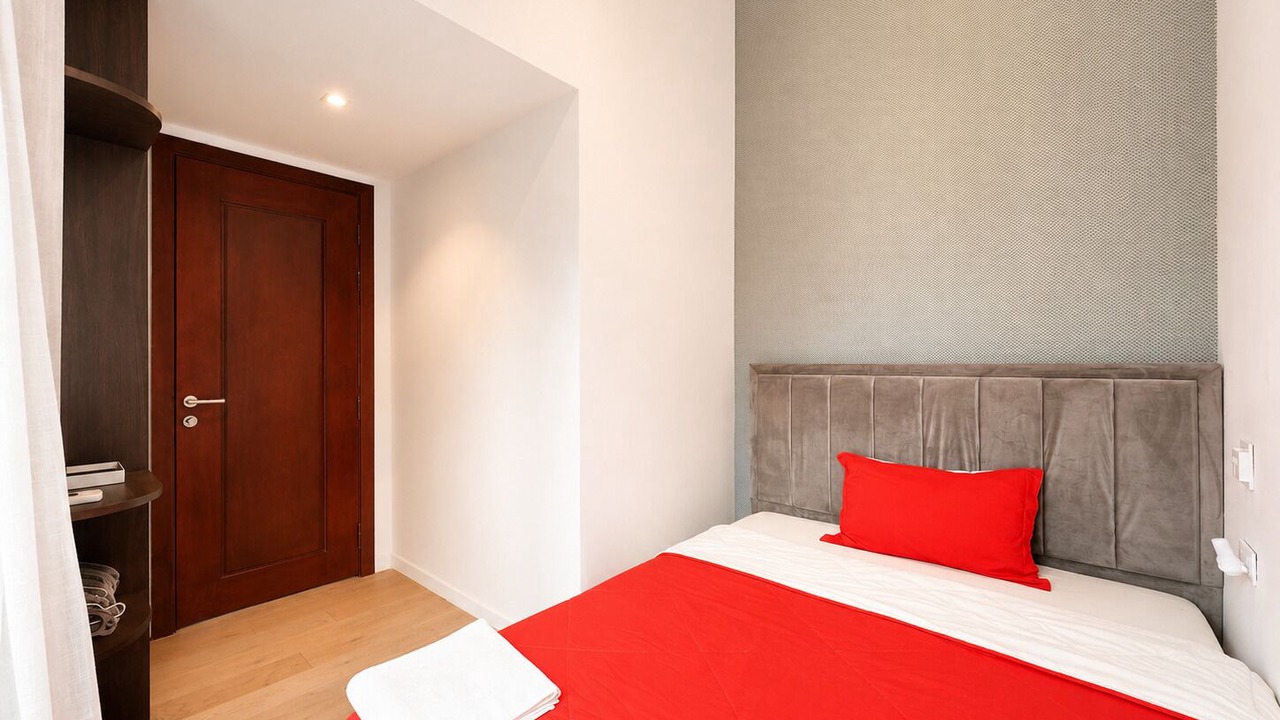 Photo of Bedroom in Sen Sok