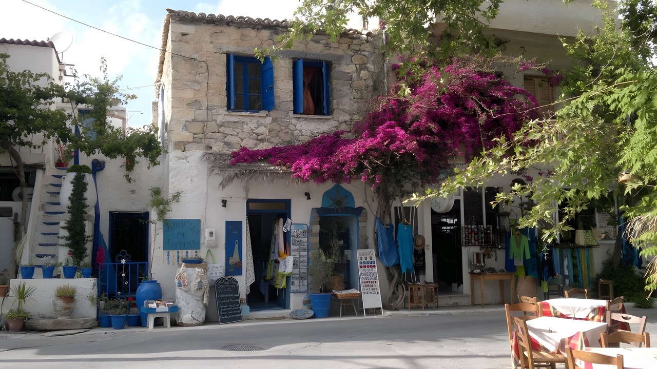 Photo of Outdoor in Myrtos