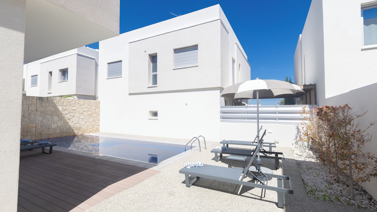 Photo of Outdoor in Kapparis