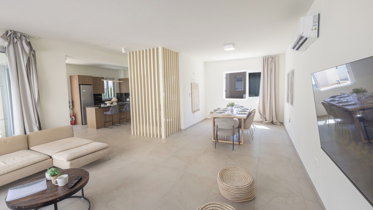 Photo of Livingroom in Kapparis