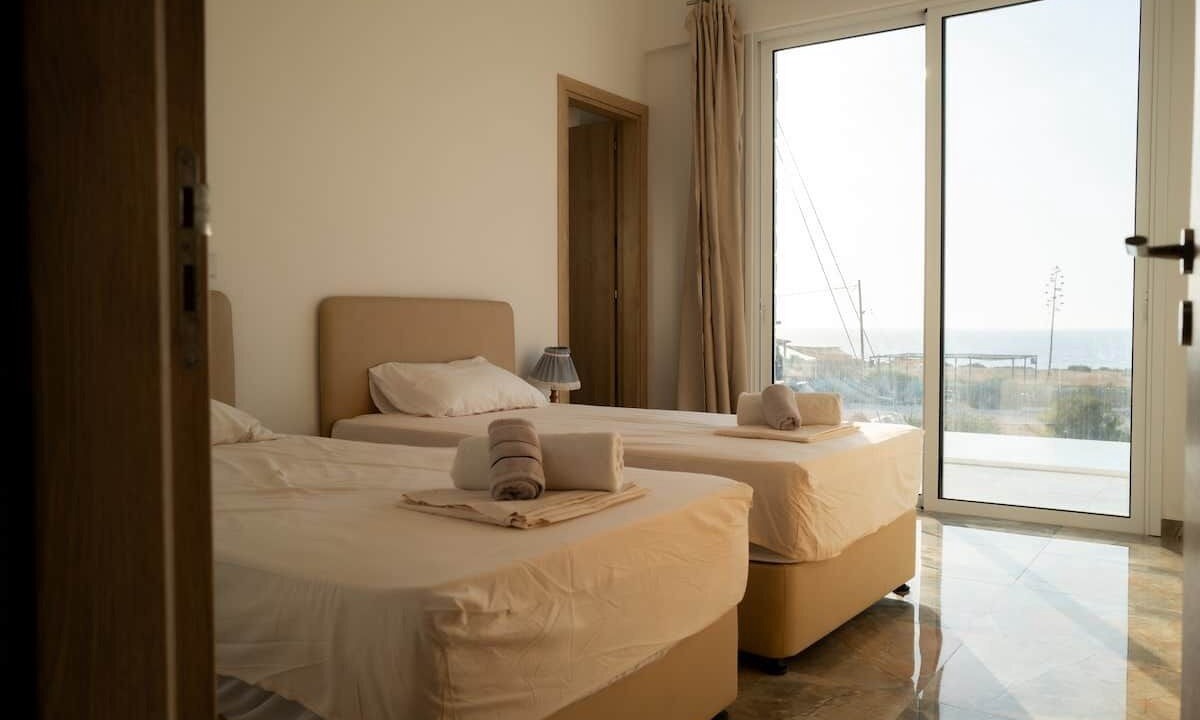 Photo of Bedroom in Agios Georgios Pegeias