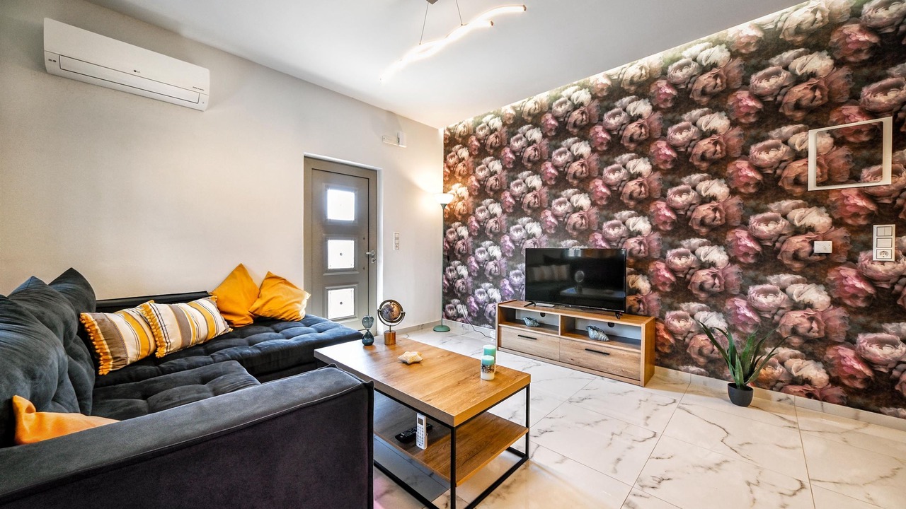 Photo of Livingroom in Agkisaras