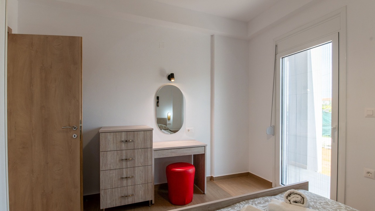 Photo of Bedroom in Tavronitis