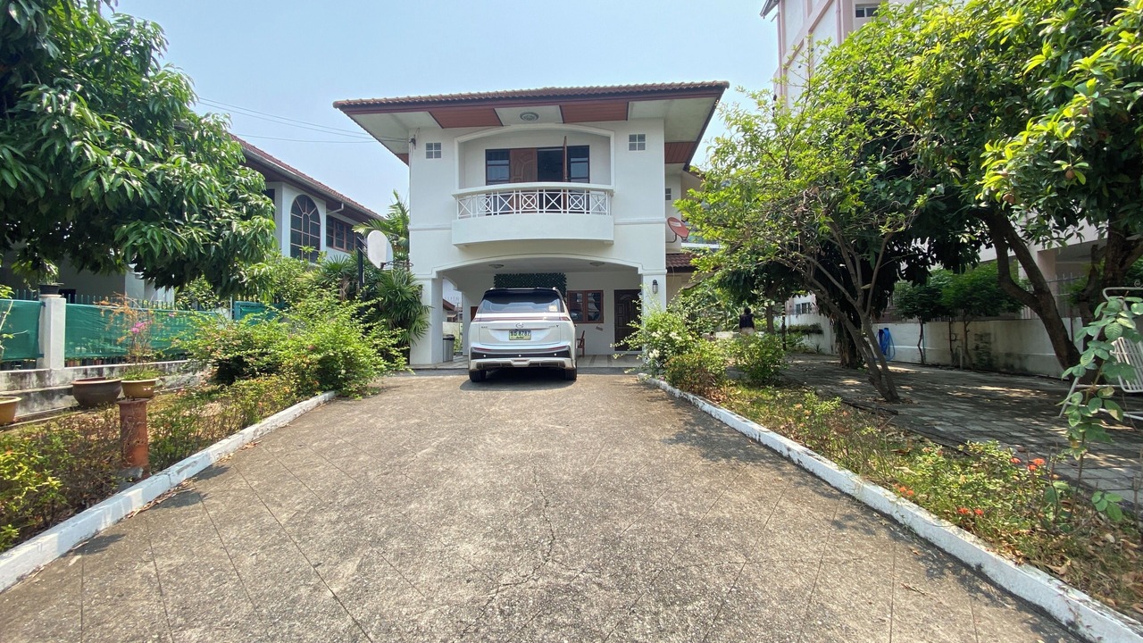 Photo of Outdoor in Nimman