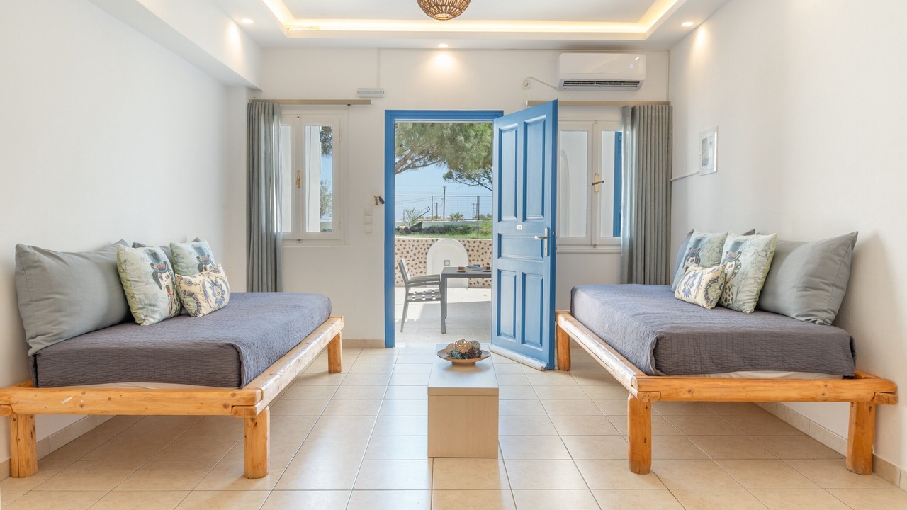 Photo of Bedroom in Agios Georgios