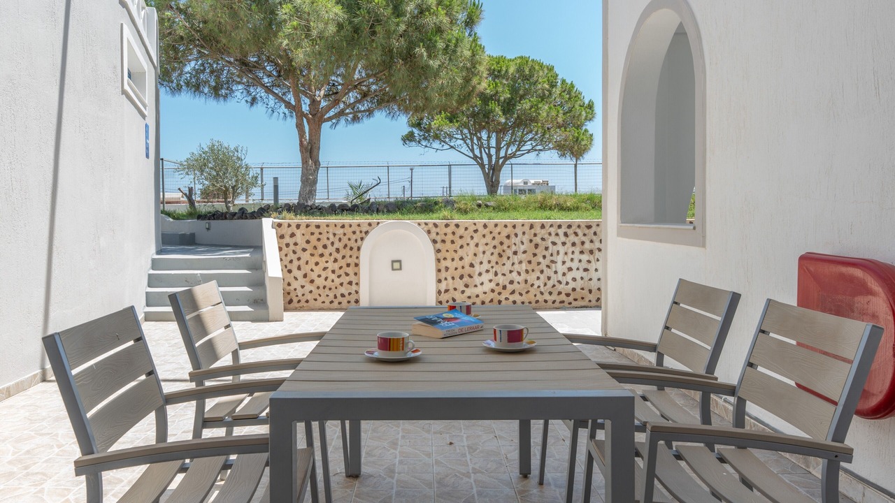Photo of Outdoor in Agios Georgios