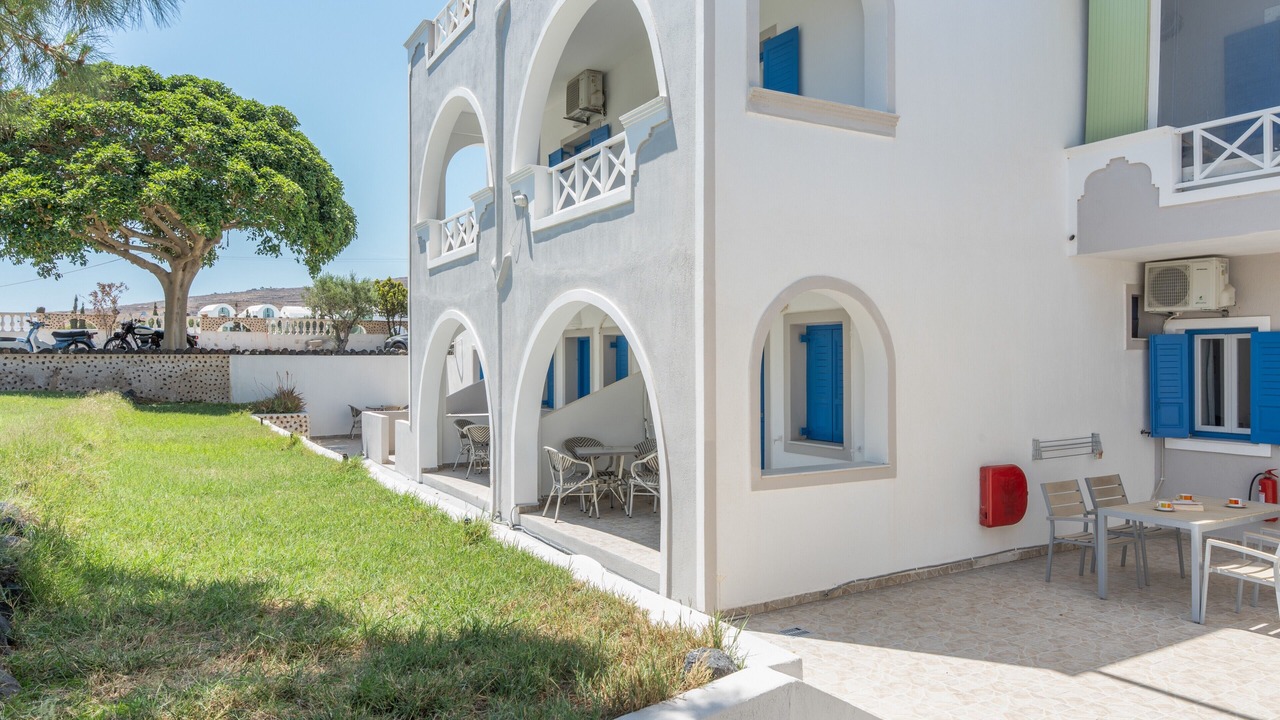 Photo of Outdoor in Agios Georgios