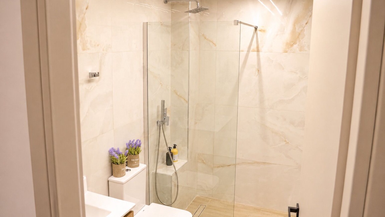 Photo of Bathroom in Egira