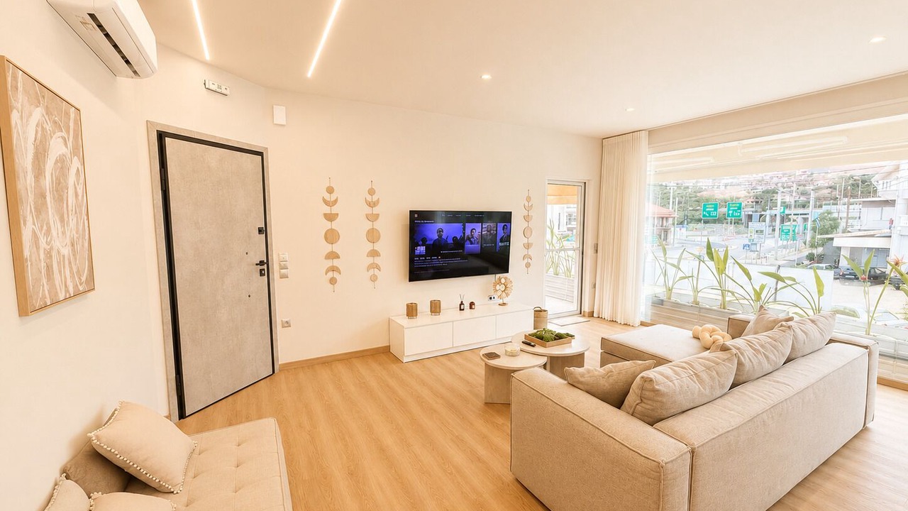 Photo of Livingroom in Egira