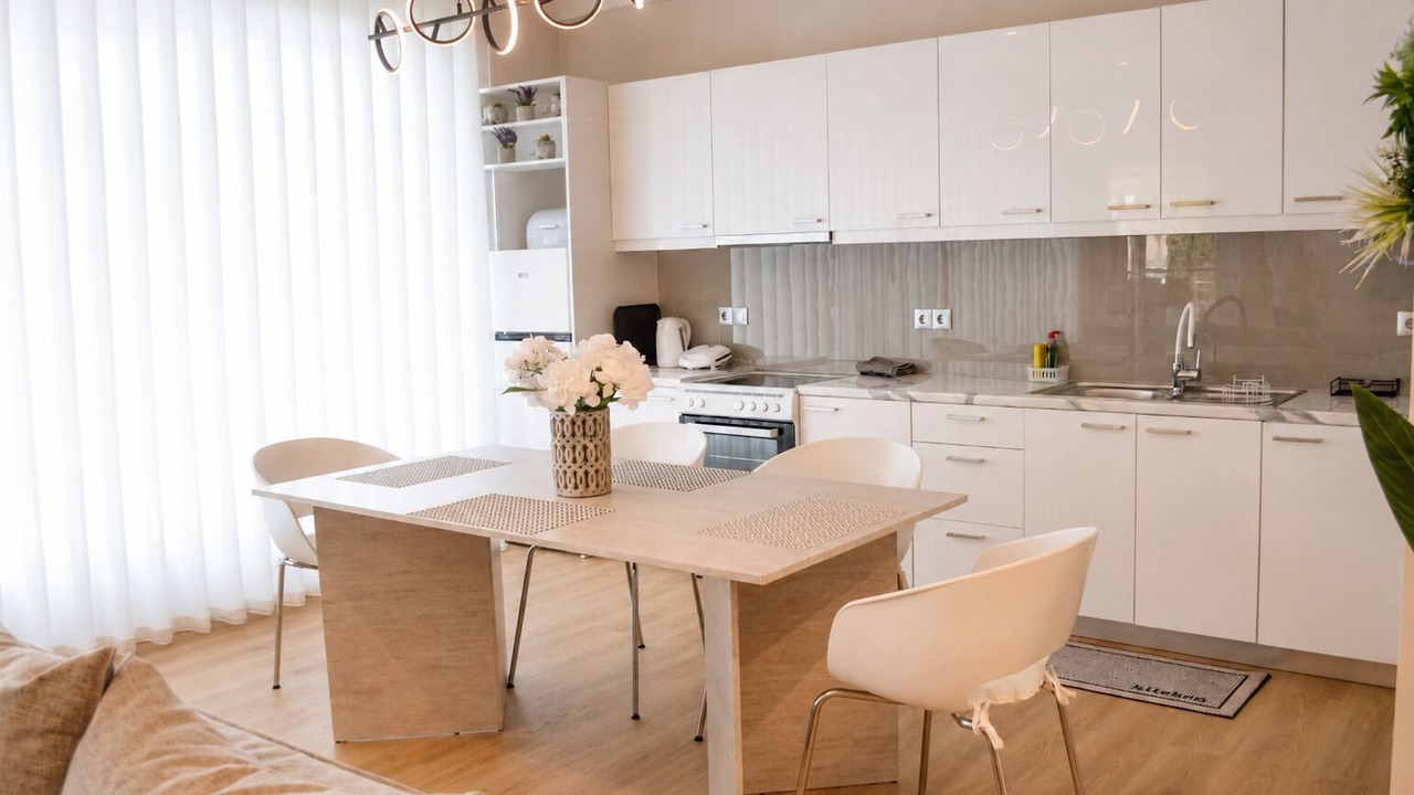 Photo of Kitchen in Egira