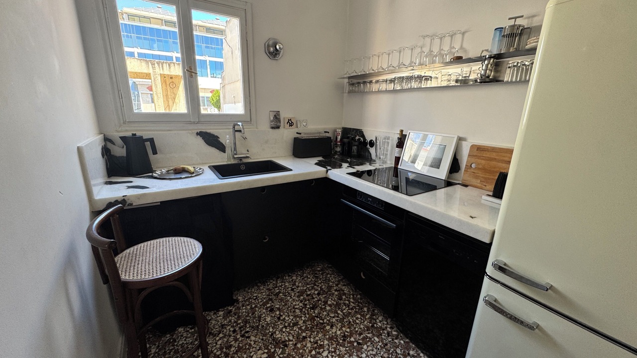 Photo of Kitchen in Kypseli
