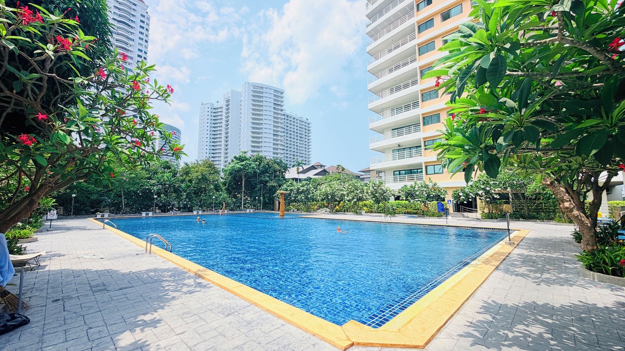 Photo of Outdoor in Jomtien