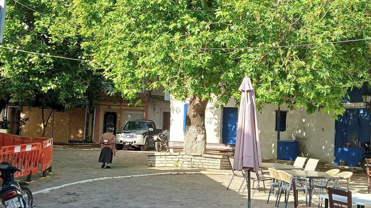 Photo of Outdoor in Mitilinii
