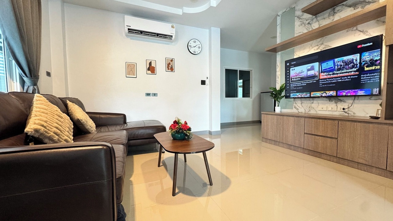 Photo of Livingroom in Khlong Hae