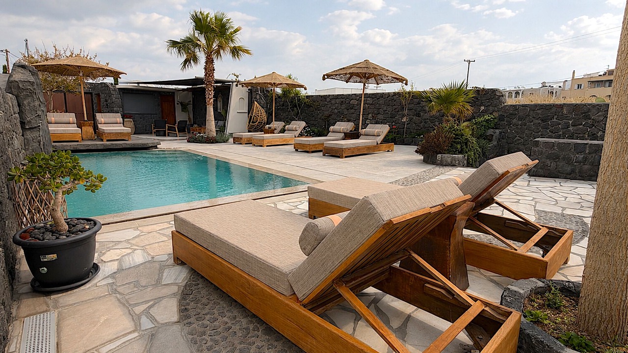 Photo of Outdoor in Karterados