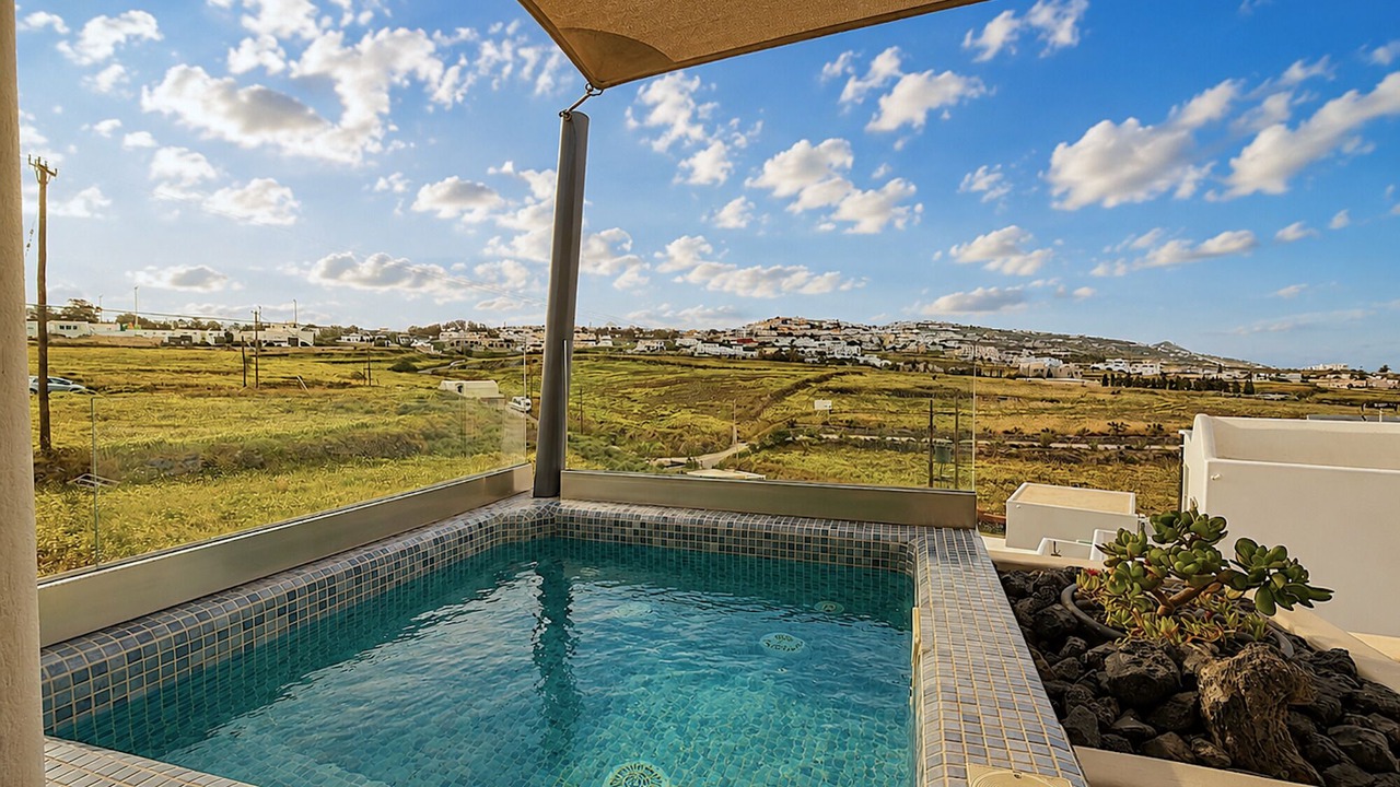 Photo of Outdoor in Karterados