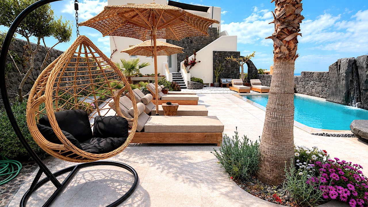 Photo of Outdoor in Karterados