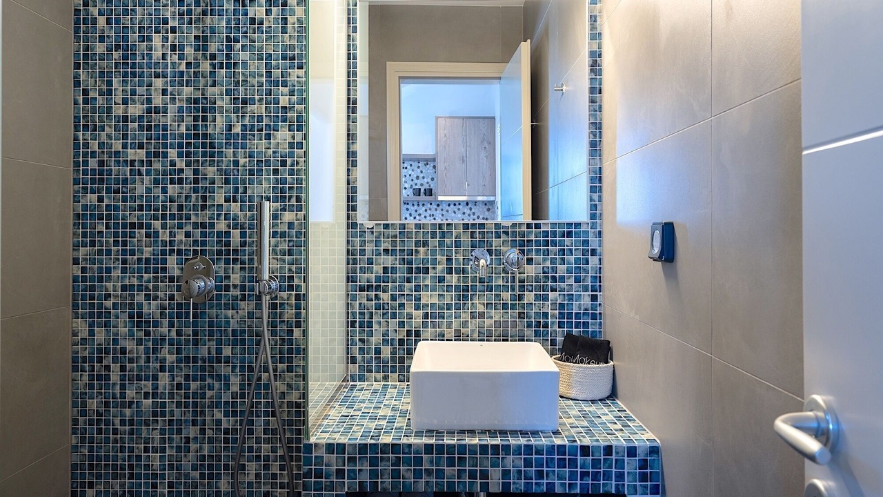 Photo of Bathroom in Karterados
