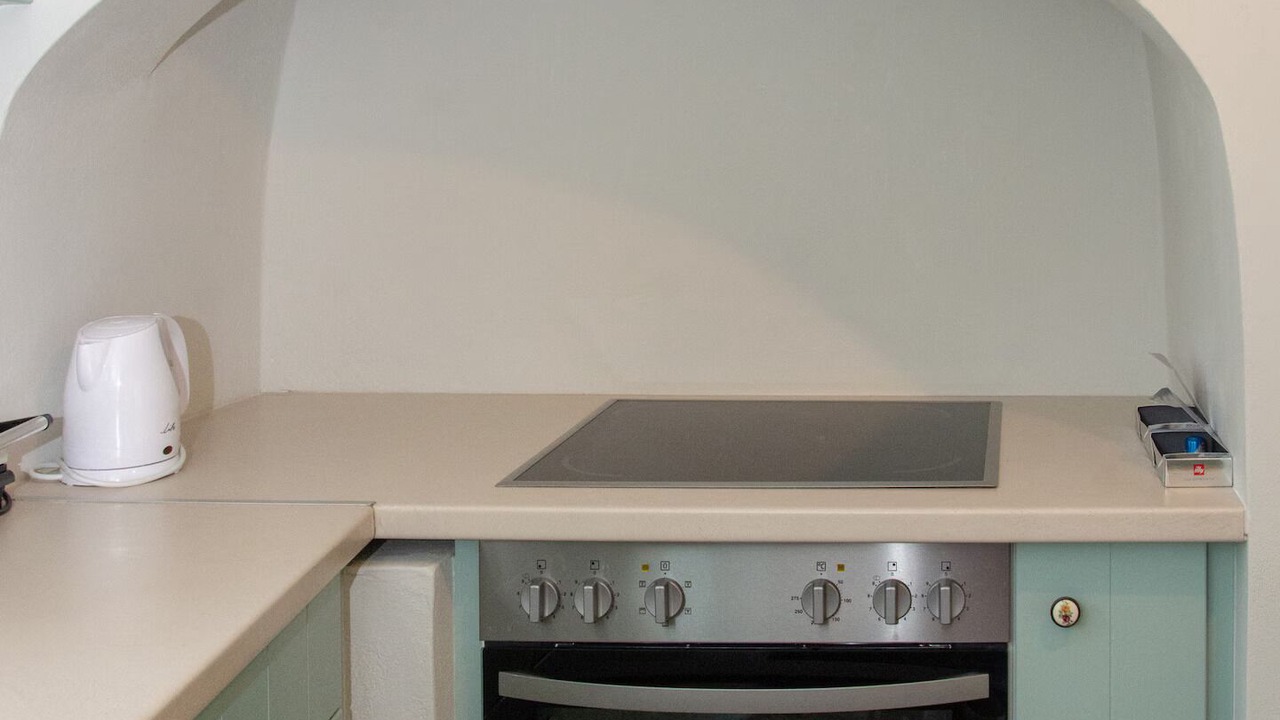 Photo of Kitchen in Tinos