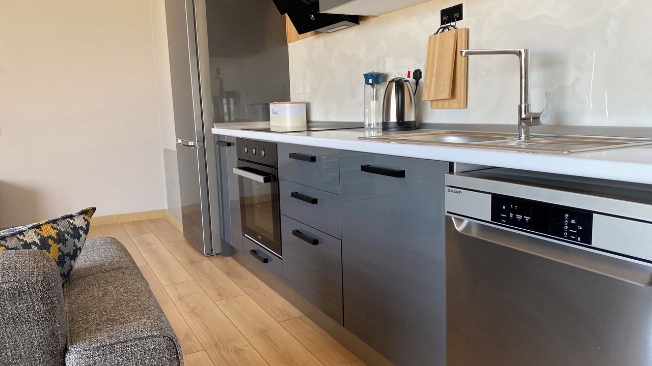 Photo of Kitchen in Bogaz