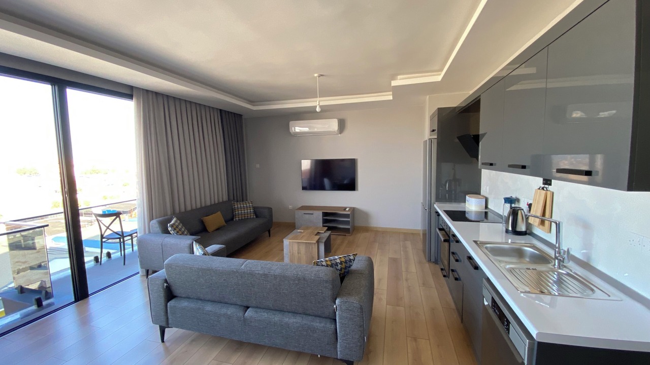 Photo of Livingroom in Bogaz