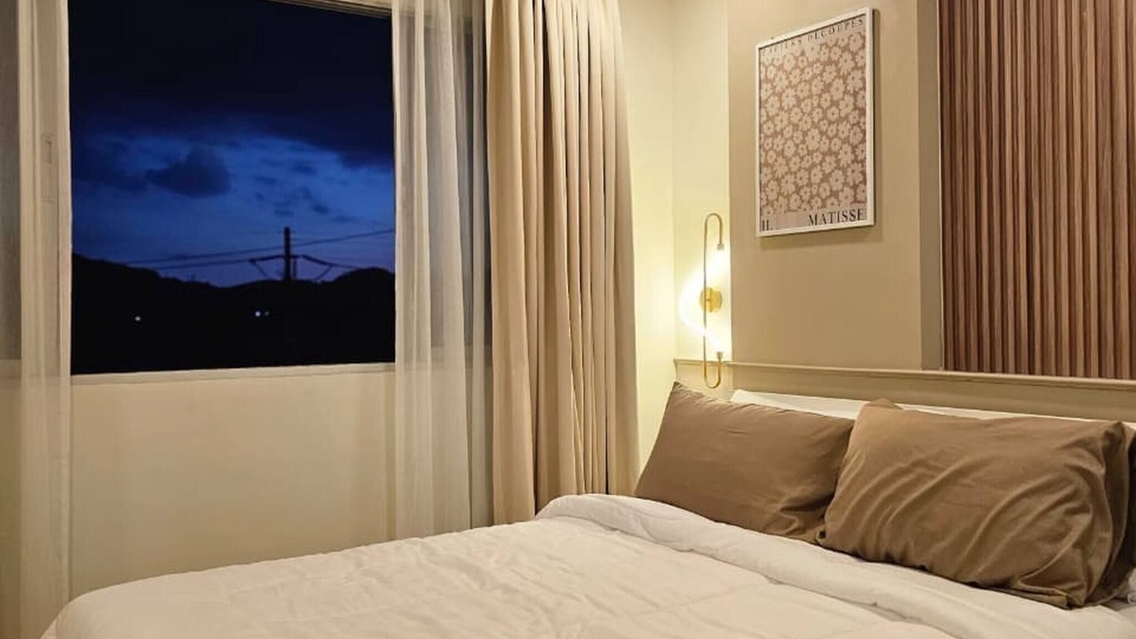 Photo of Bedroom in Kathu