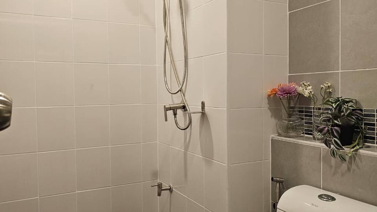 Photo of Bathroom in Kathu