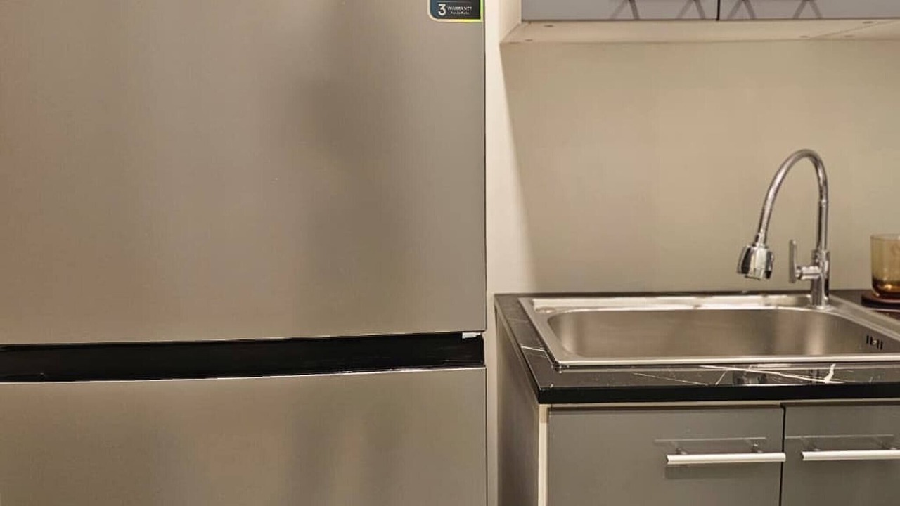 Photo of Kitchen in Kathu