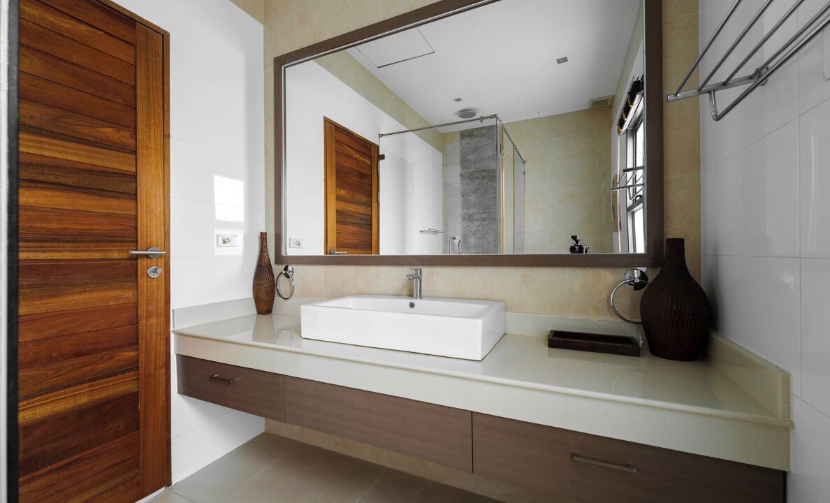 Photo of Bathroom in Ban Saiyuan